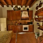 Navagero - Ca' Degli Stefani A Lägenhet *