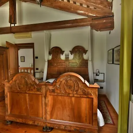 Apartament Navagero - Ca' Degli Stefani A *