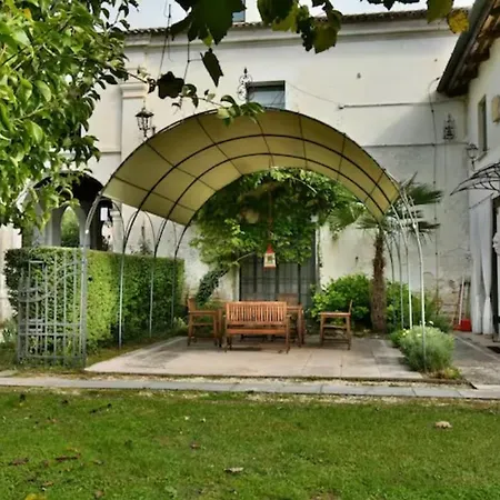 Navagero - Ca' Degli Stefani A * Rovare