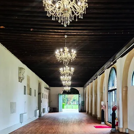 Navagero - Ca' Degli Stefani A