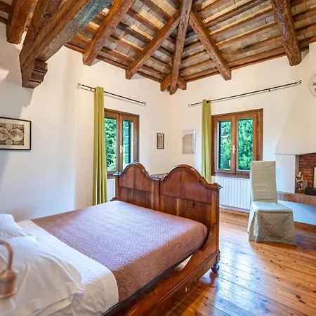 Navagero - Ca' Degli Stefani A Apartament *