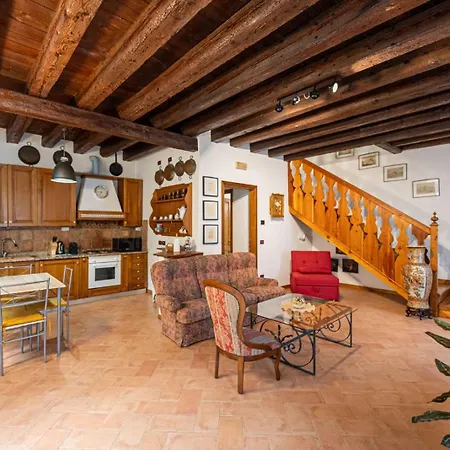 Navagero - Ca' Degli Stefani A * Rovare