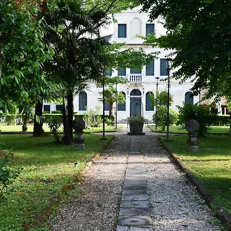 Navagero - Ca' Degli Stefani A Apartament *