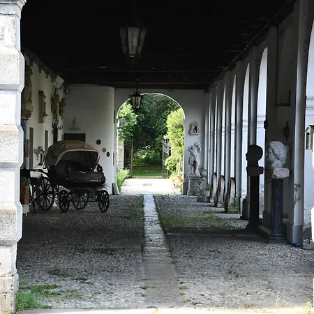 Navagero - Ca' Degli Stefani A Rovare