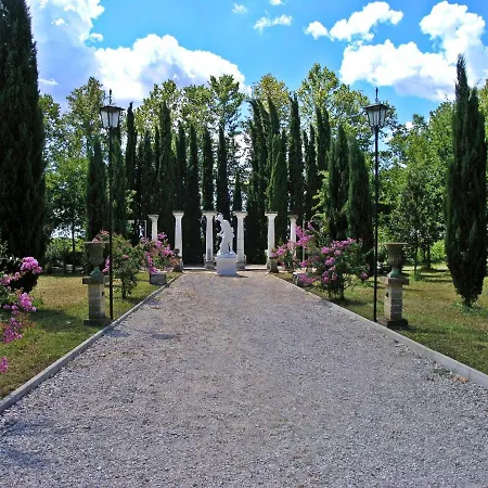 Navagero - Ca' Degli Stefani A Rovare