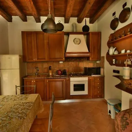 Navagero - Ca' Degli Stefani A Apartmán *