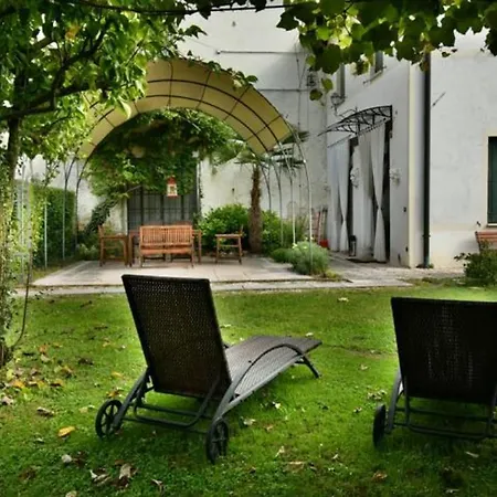 Apartmán Navagero - Ca' Degli Stefani A *