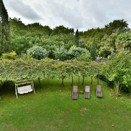 Navagero - Ca' Degli Stefani A Apartmán *