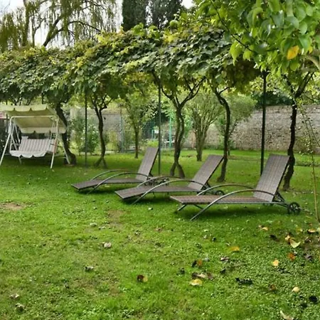 Apartmán Navagero - Ca' Degli Stefani A Rovare